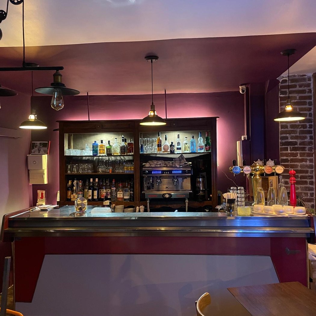 Le Bistrot du Coin 2
